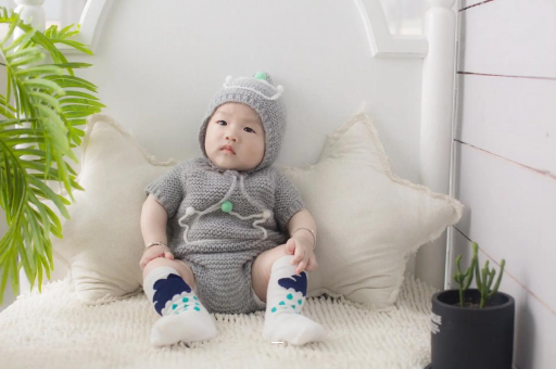 长兴宝宝淋巴结可以自愈吗